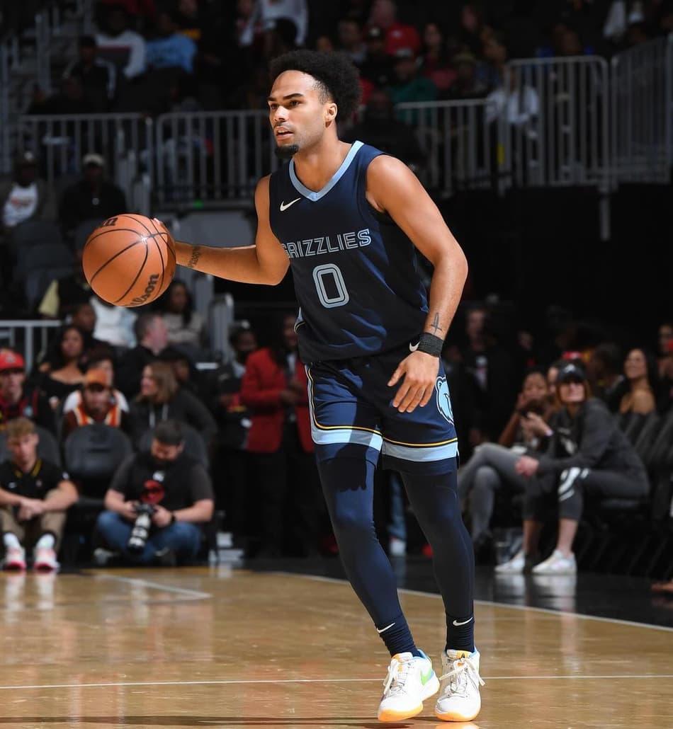 Jacob Gilyard