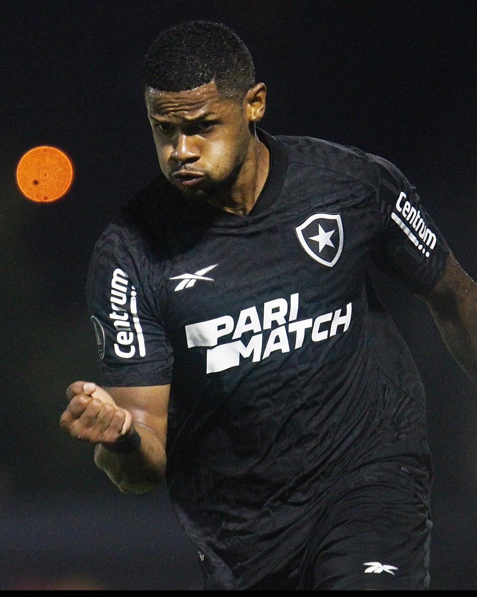 Confira o artilheiro de cada time brasileiro na Libertadores