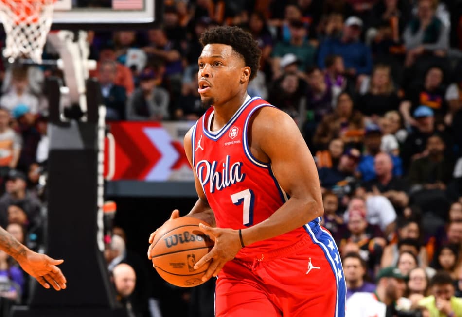 Kyle Lowry