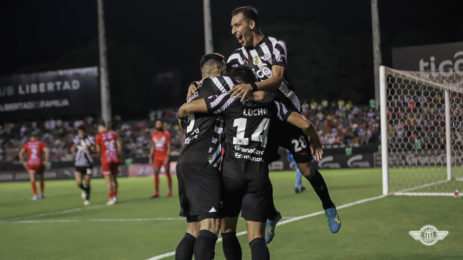 Libertad