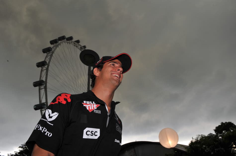 Lucas di Grassi