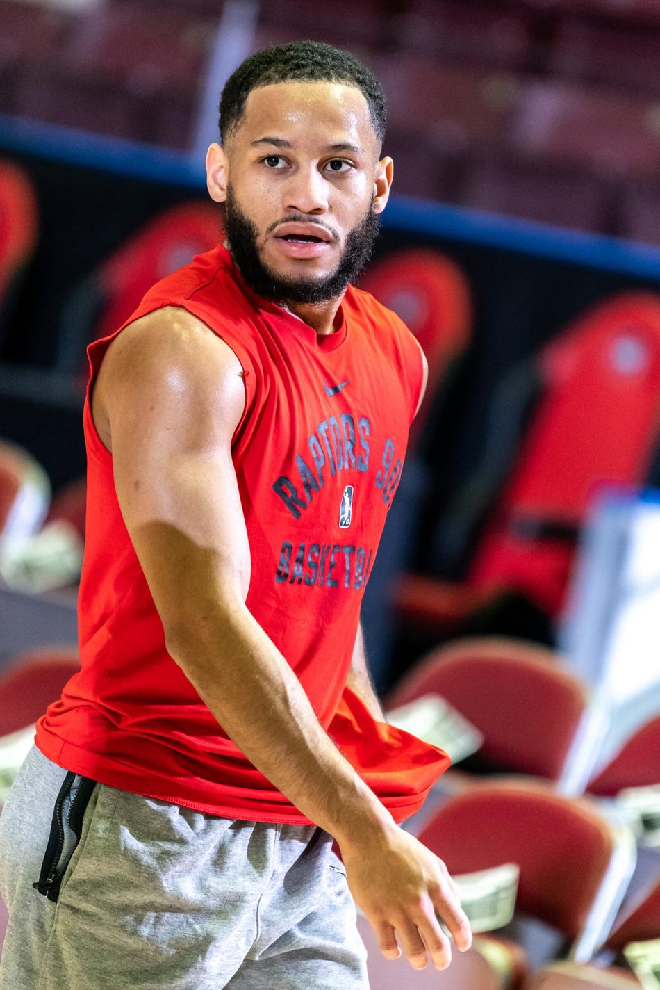 Markquis Nowell