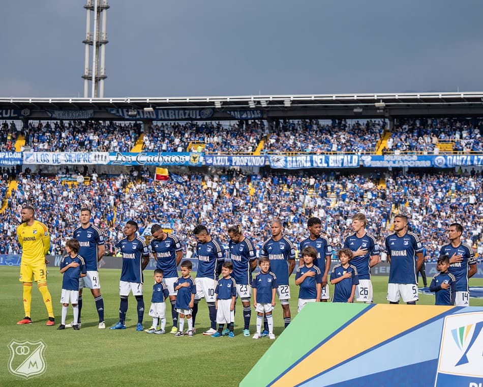 Millonarios