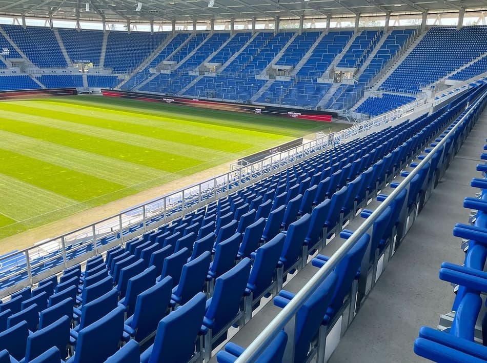 BBBank Wildparkstadion