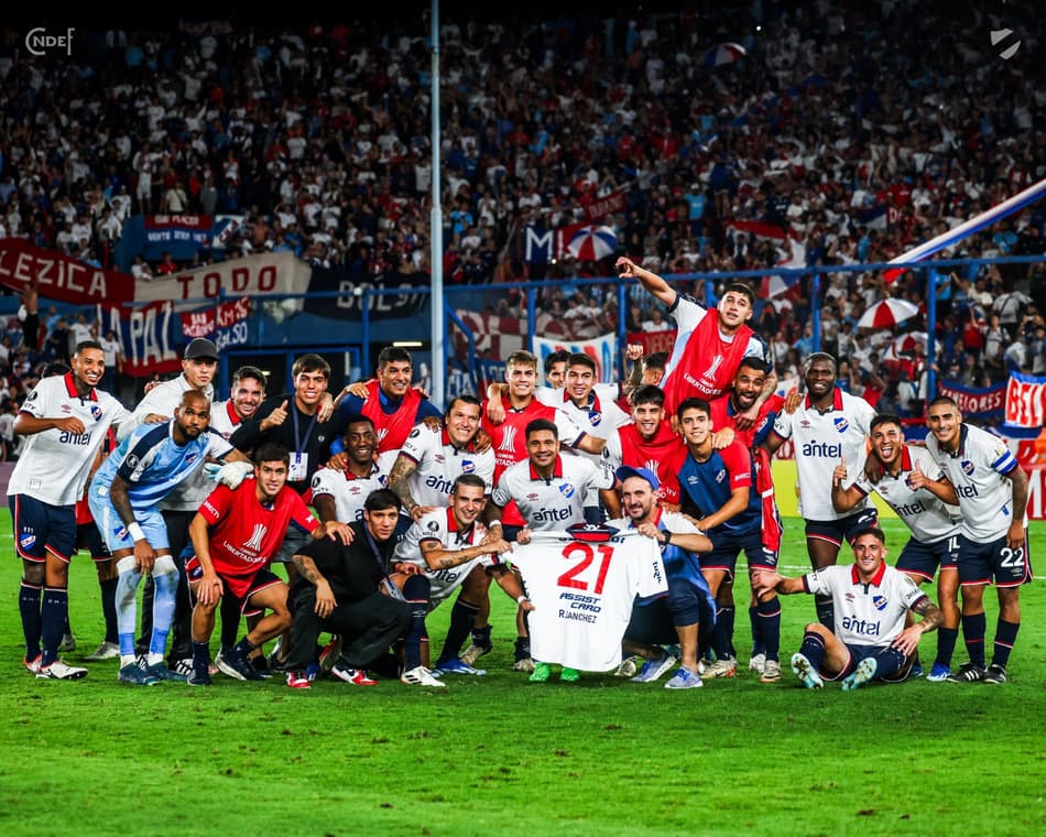 Nacional