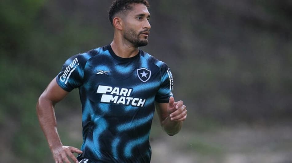 Pablo Botafogo
