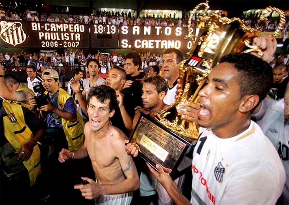 Santos 2007