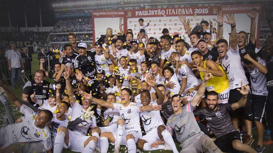 Santos 2015