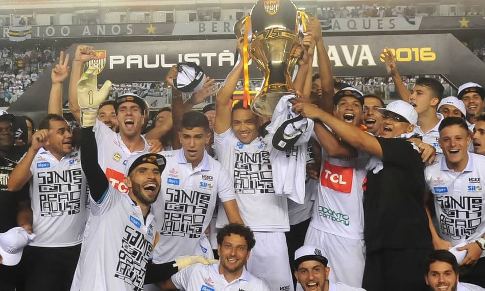 Santos 2016