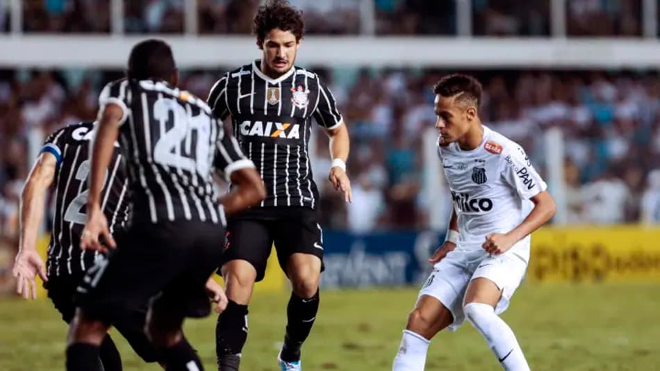 Santos-Corinthians-2013