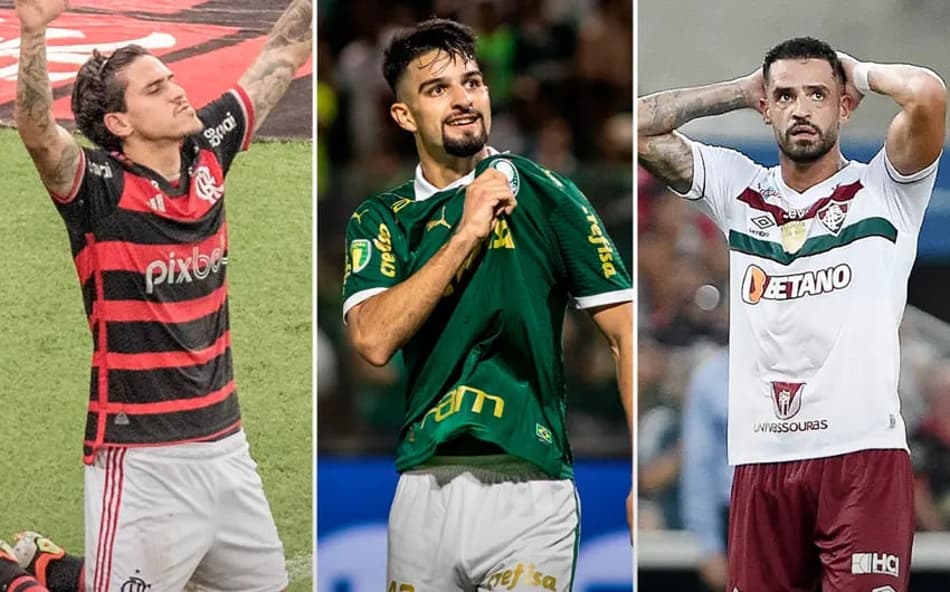 Quais os compromissos dos clubes da Série A após, e durante, a data FIFA?
