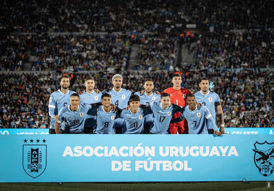 Uruguai