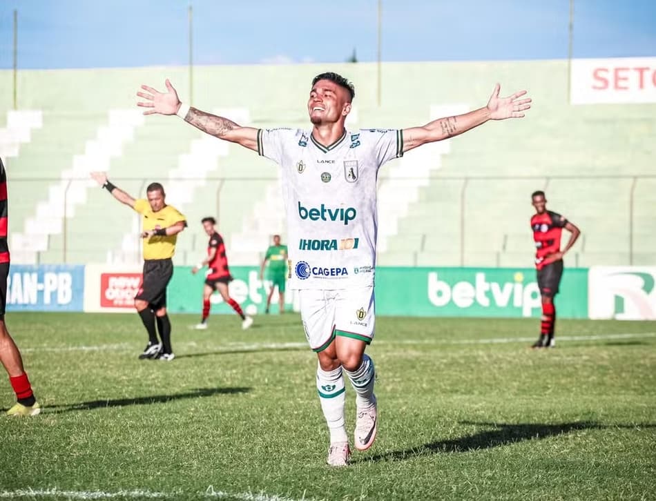 Foto: Luciano Soares / Sousa
