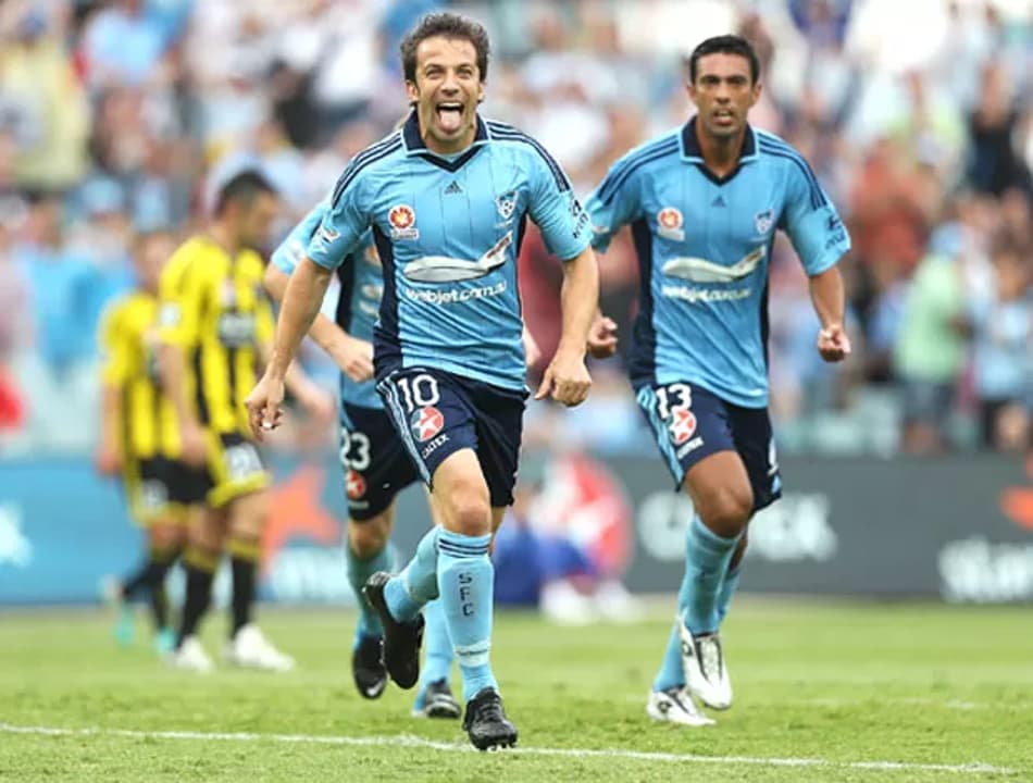 Lance!