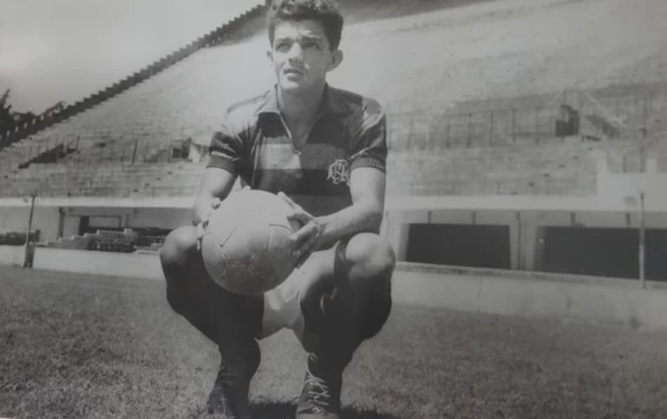 Dida - Flamengo