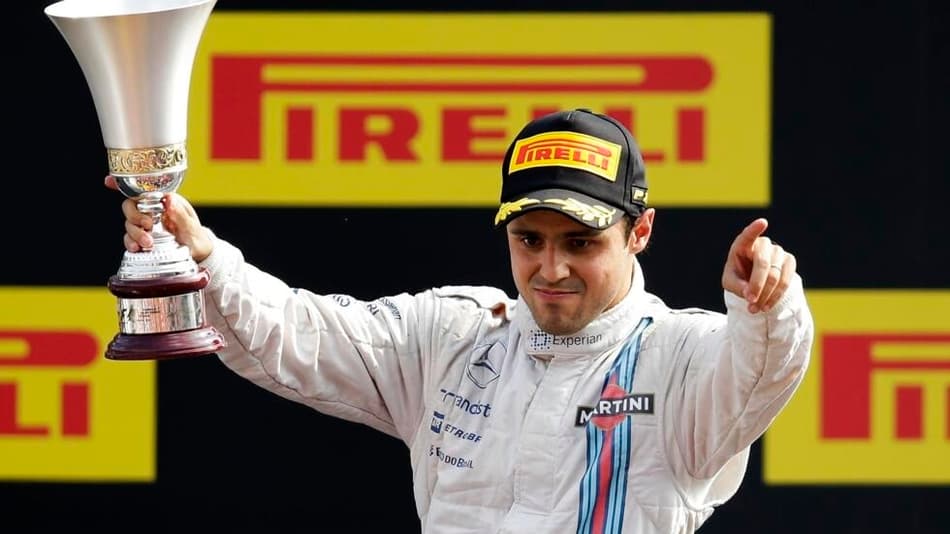 Felipe Massa