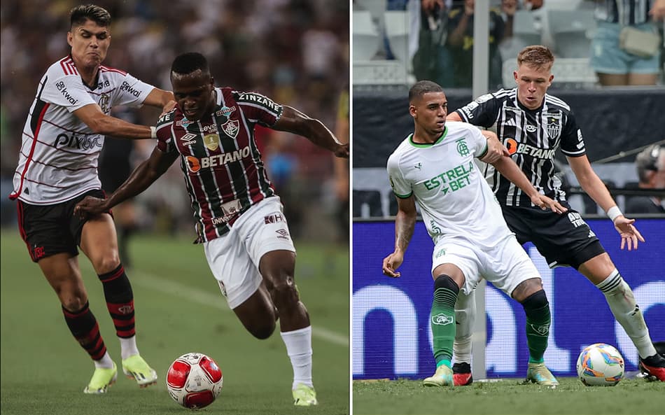 Rodada decisiva! Confira os palpites do Lance! para os jogos deste fim de semana nos estaduais