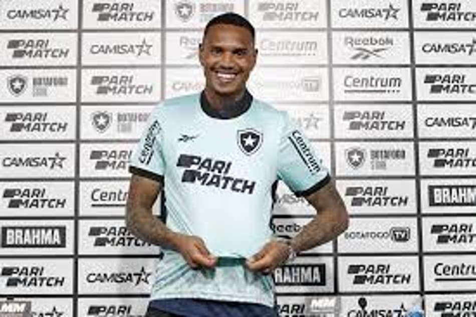 john botafogo