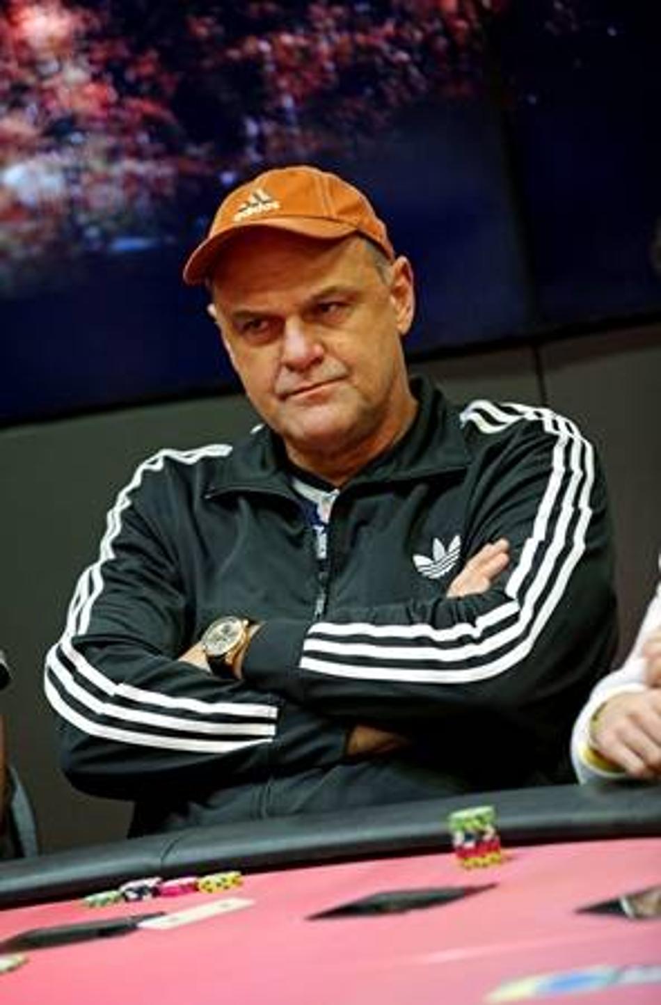 oscar schimdt