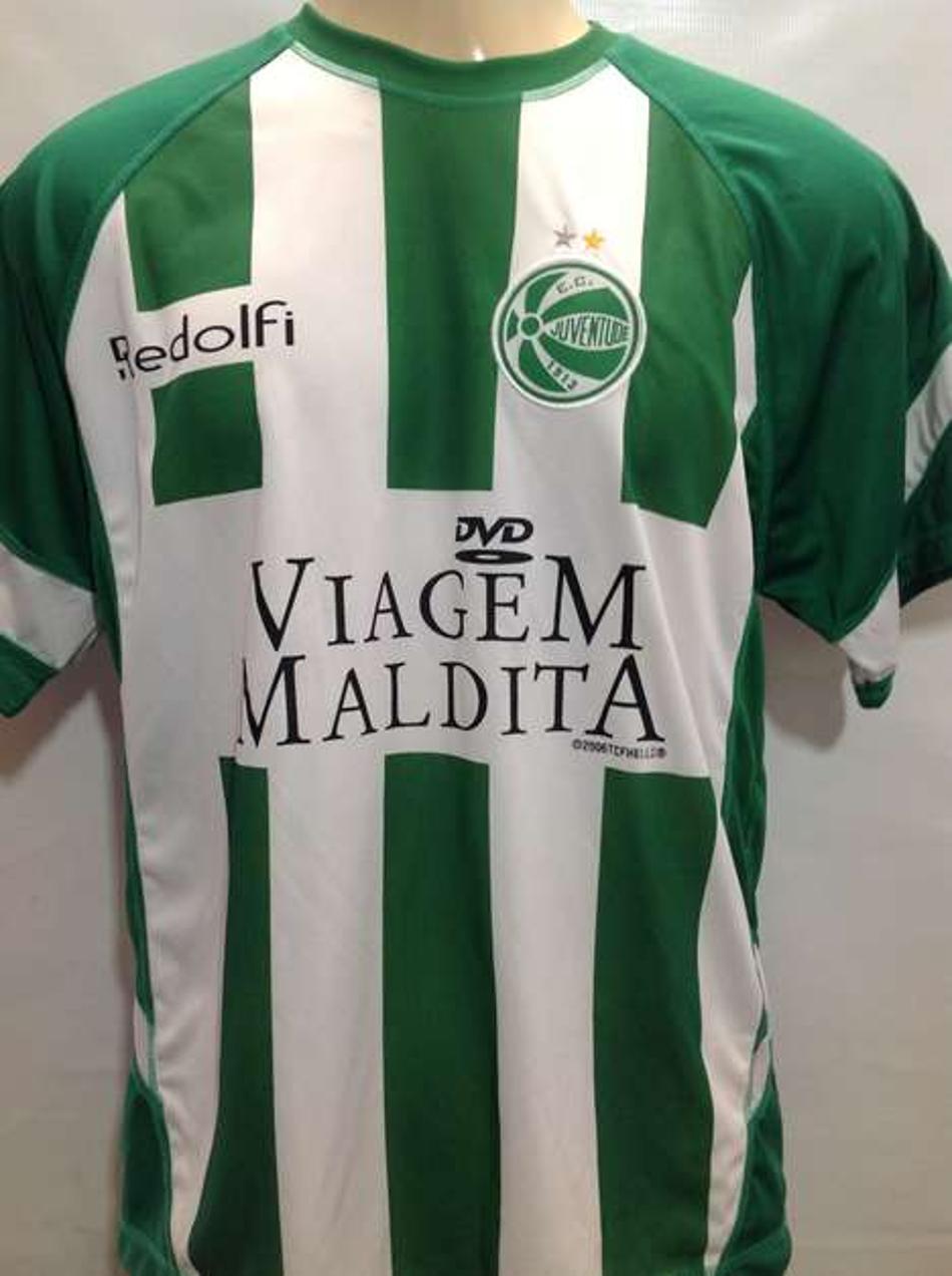 Uniforme Coritiba