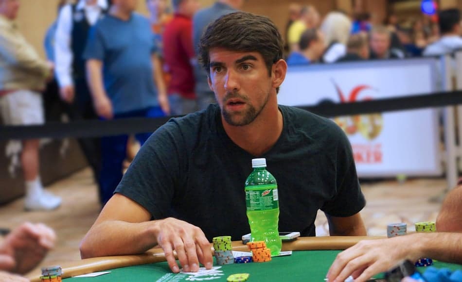 michael phelps