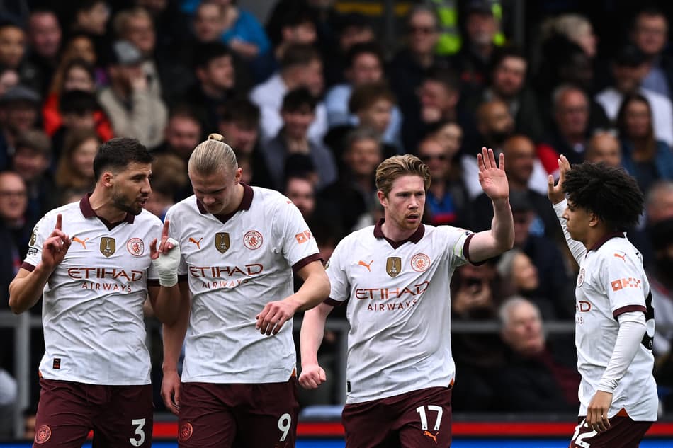 manchester city