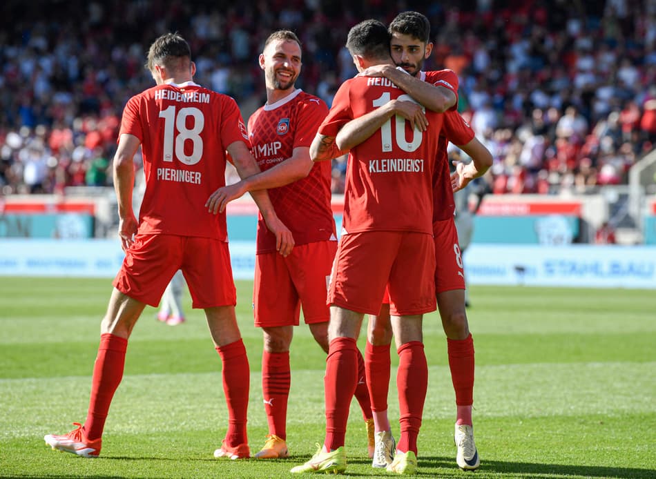 Bayern de Munique