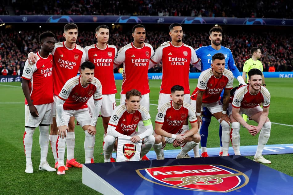 arsenal