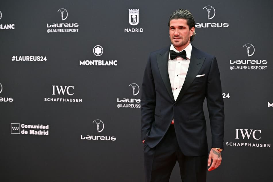 Rodrigo de Paul