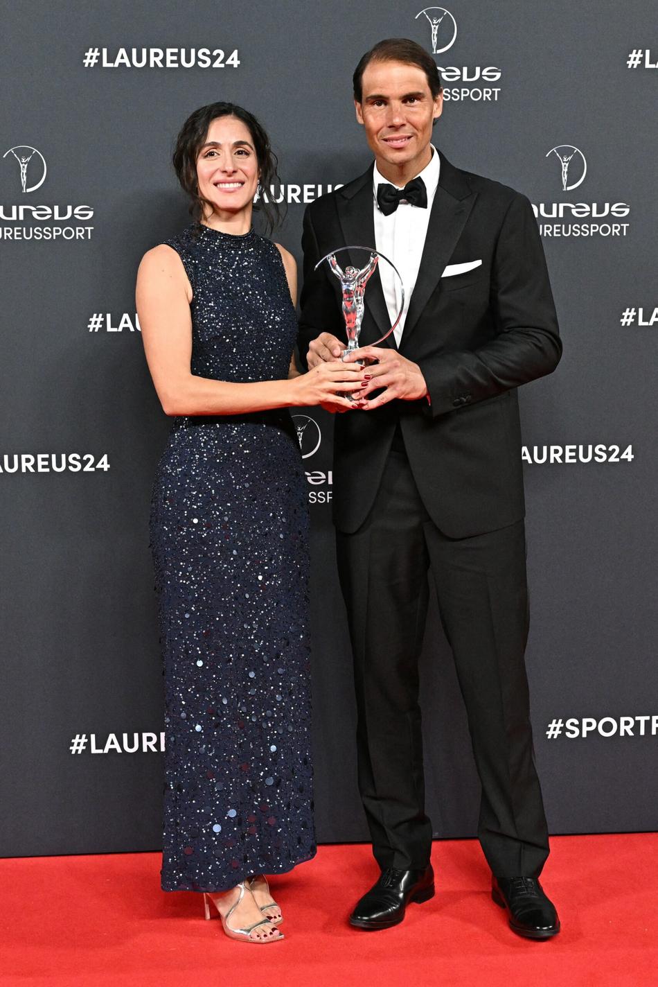 Rafa Nadal