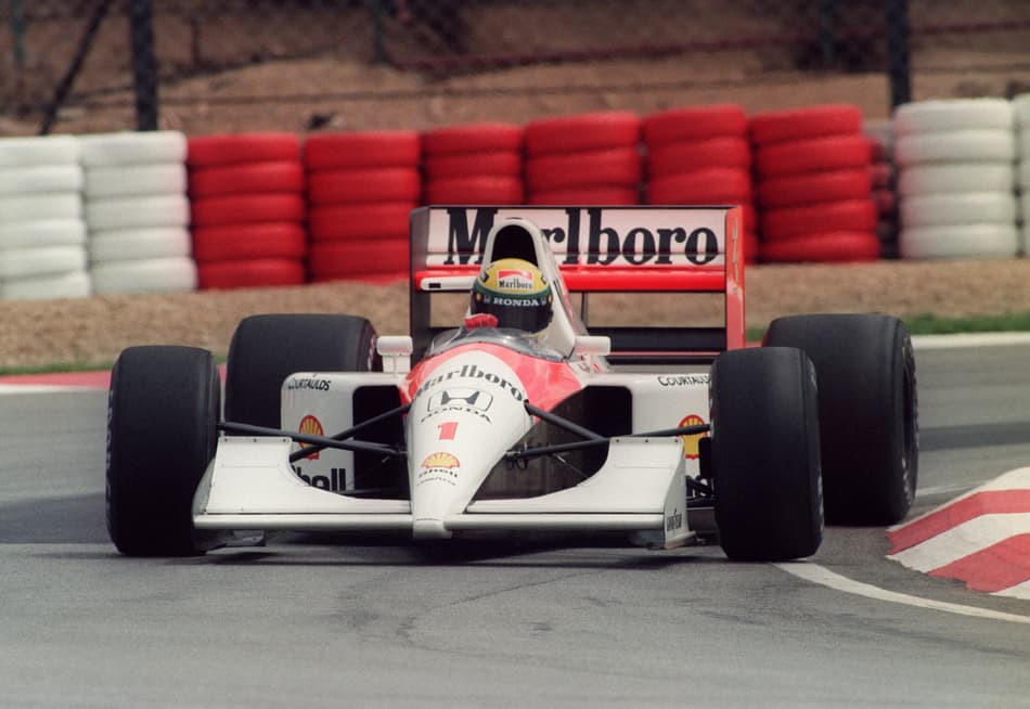 senna