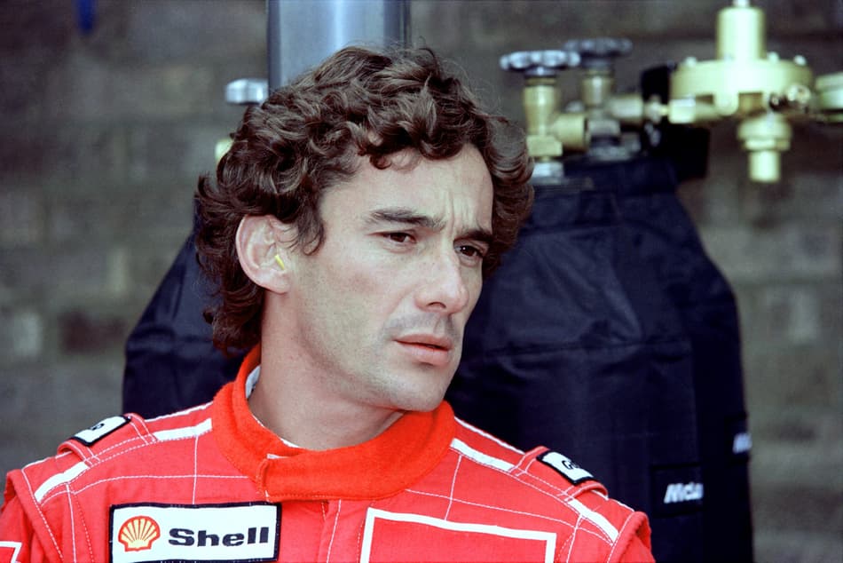 senna