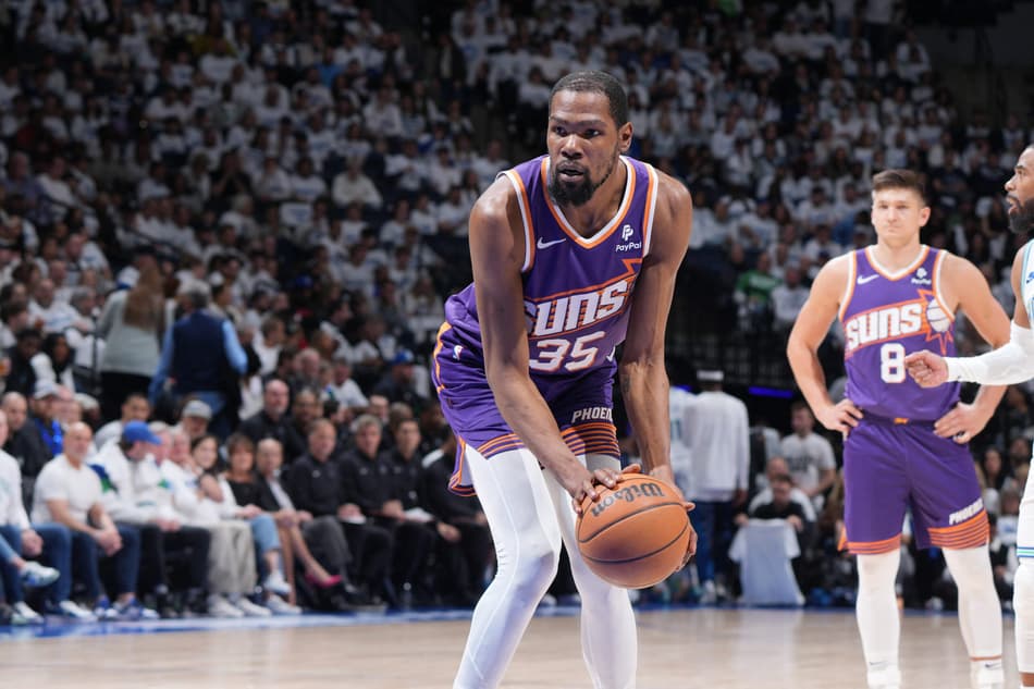 Kevin Durant