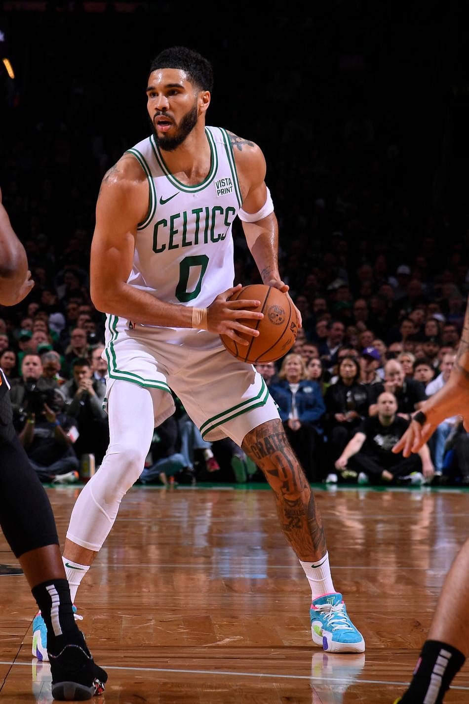 Jayson Tatum