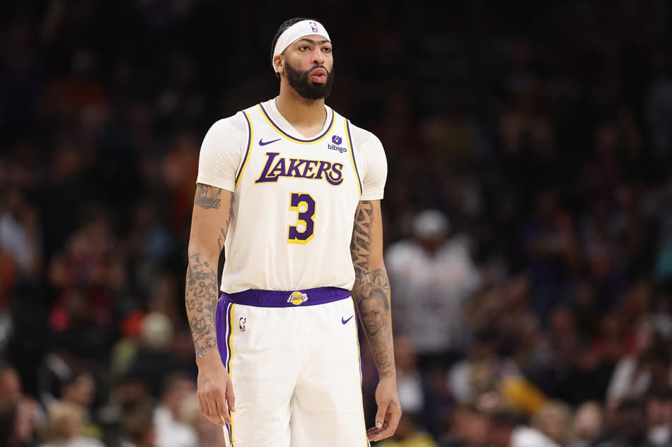 Anthony Davis