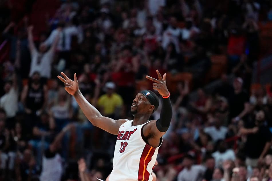 Bam Adebayo