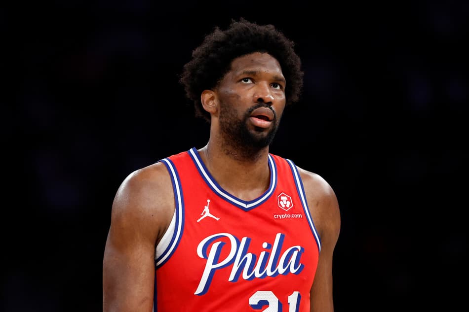 Joel Embiid