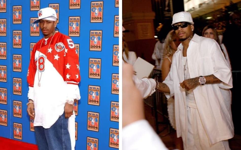 allen iverson