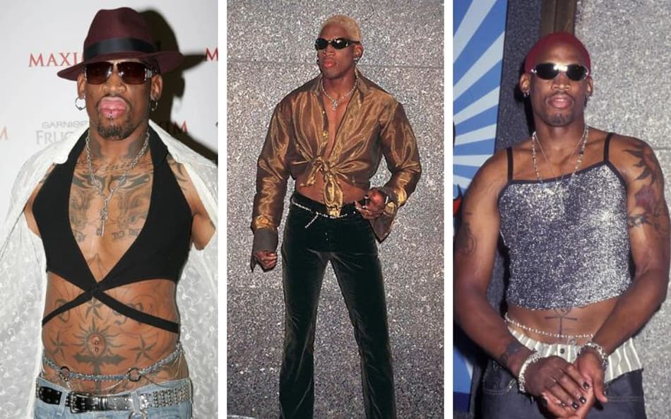 dennis rodman