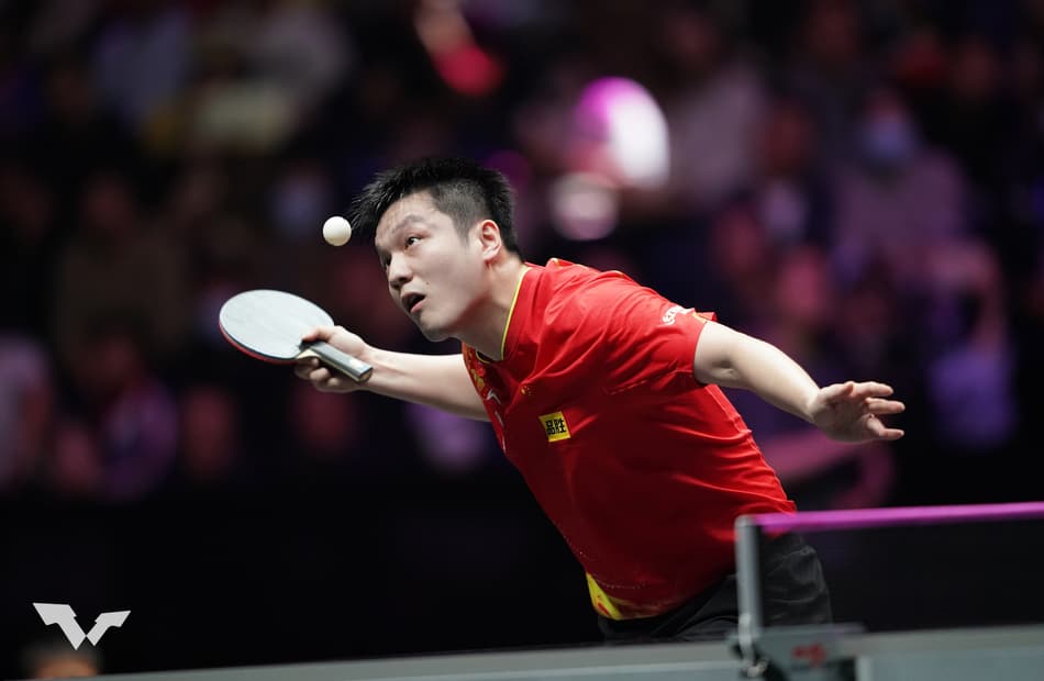 Fan Zhendong