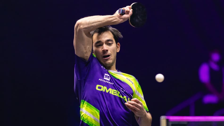 Hugo Calderano