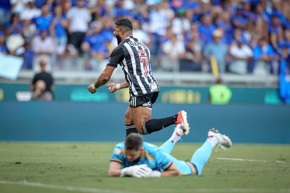 Veja os 10 maiores públicos do futebol brasileiro em 2024