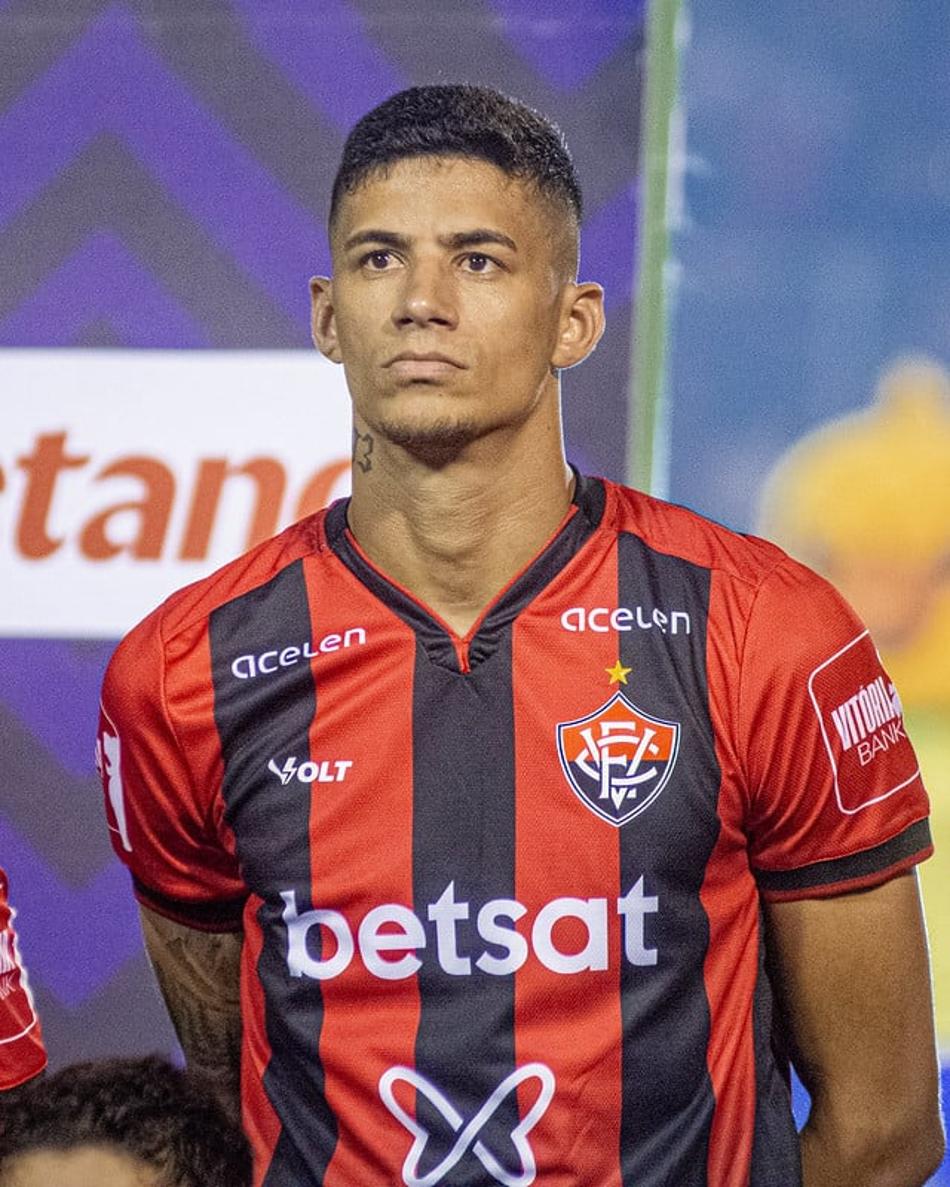 Victor Ferreira / EC Vitória