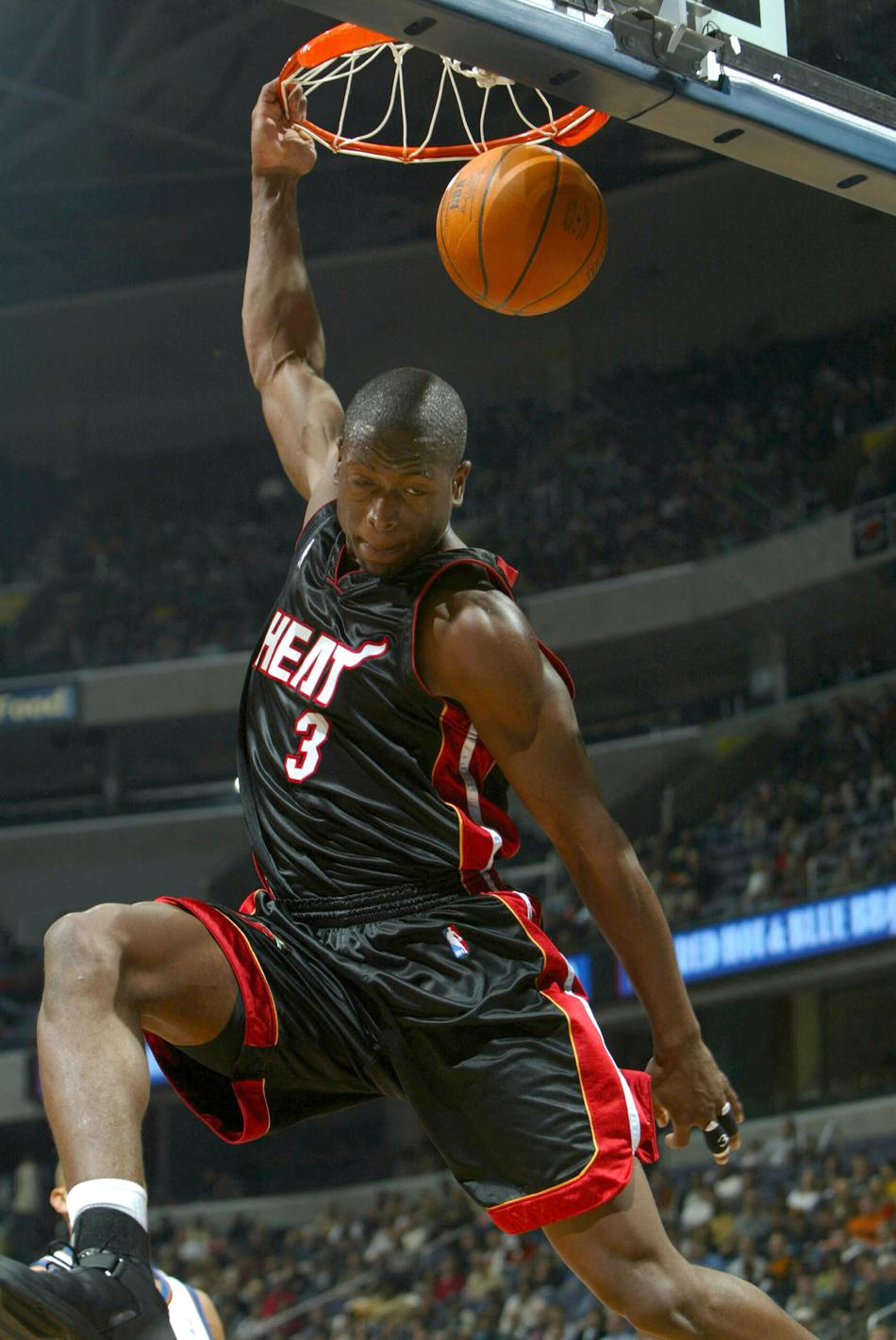 Lance!