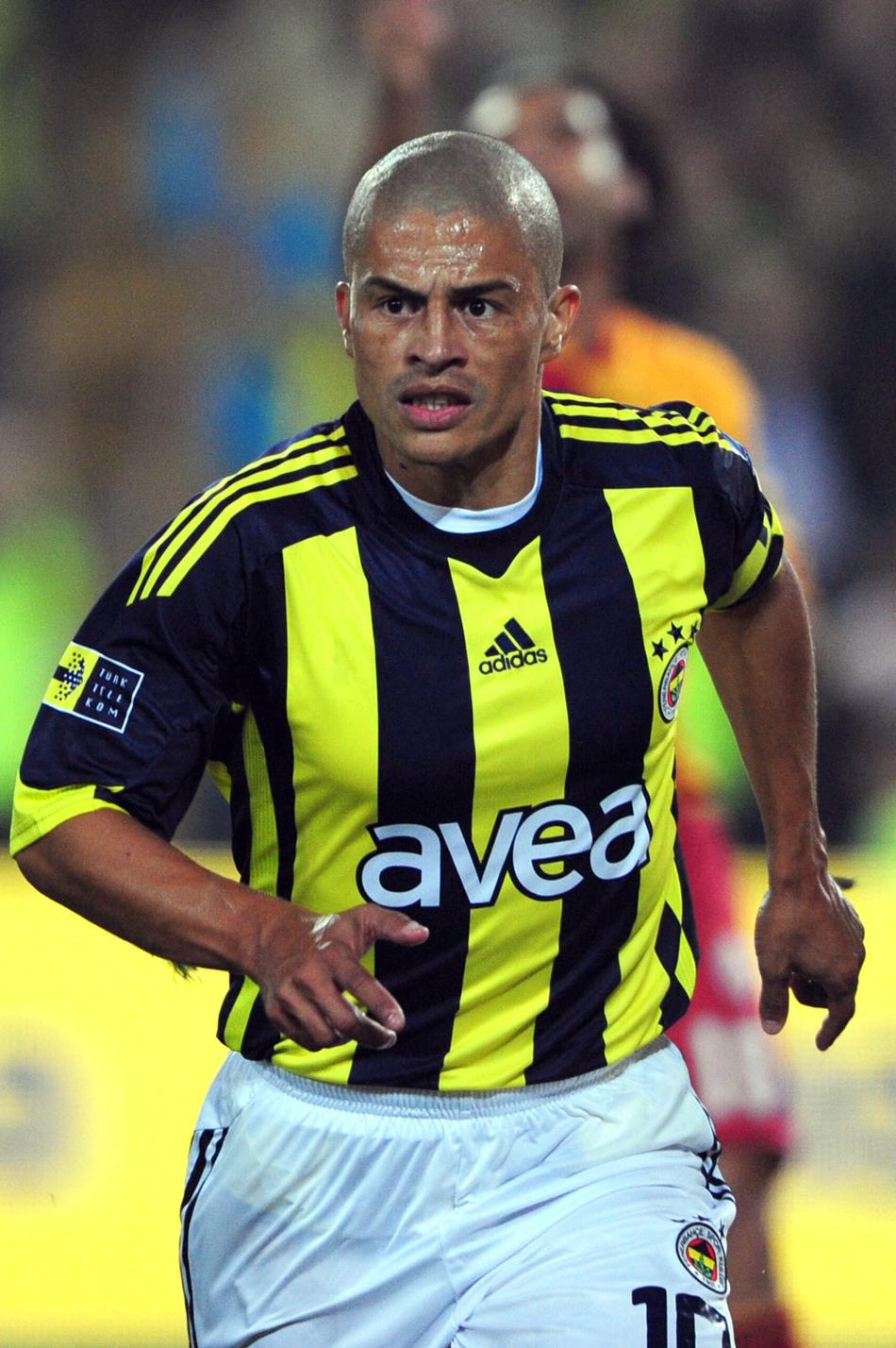Alex - Fenerbahçe