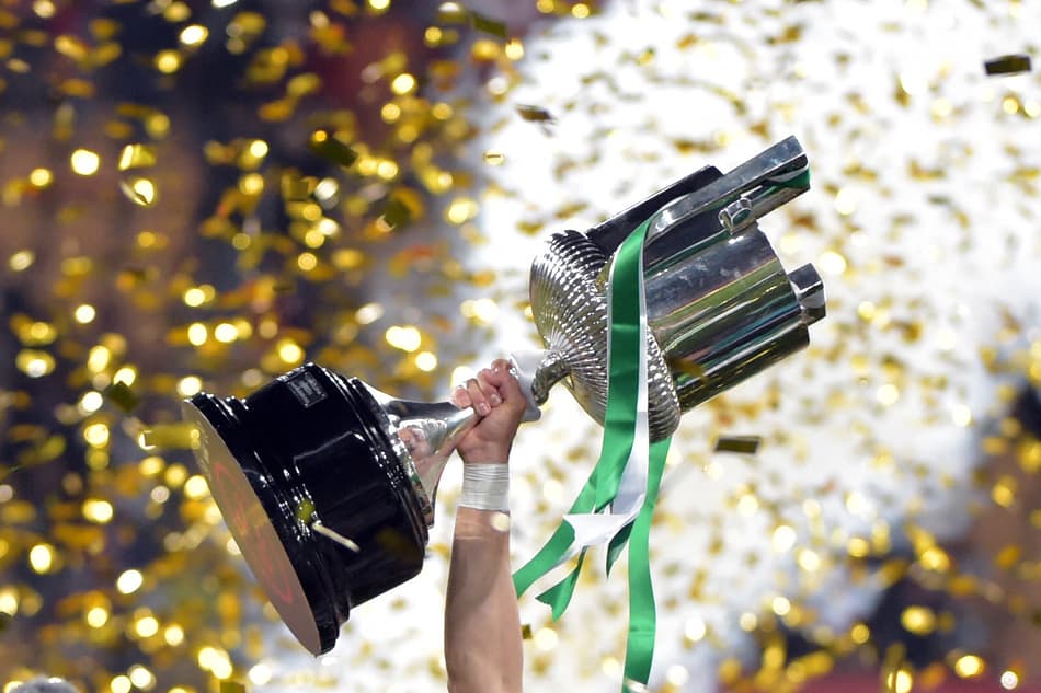 Troféu - Copa do Rei da Espanha