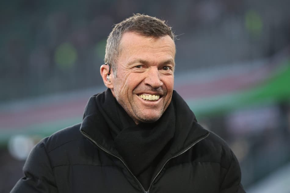 Lothas Matthaus