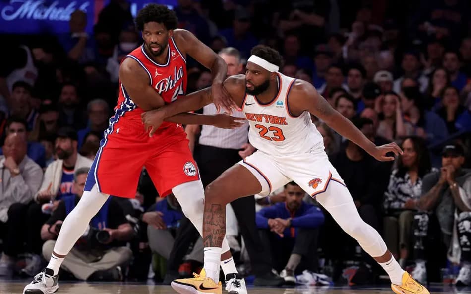 Veja franquias mais valiosas dos playoffs da NBA