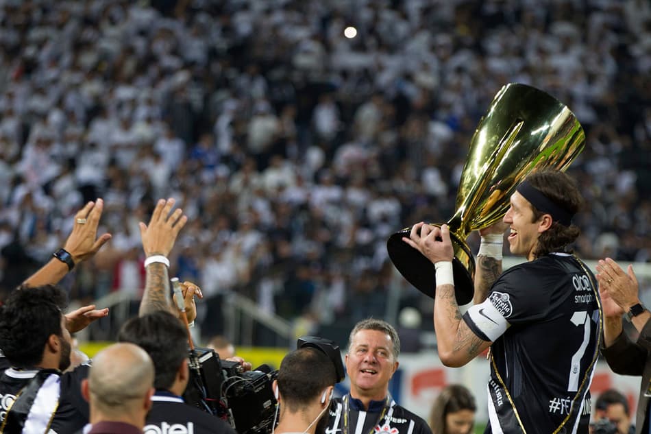 Corinthians na final! Relembre as últimas finais de Paulistão que o Timão disputou
