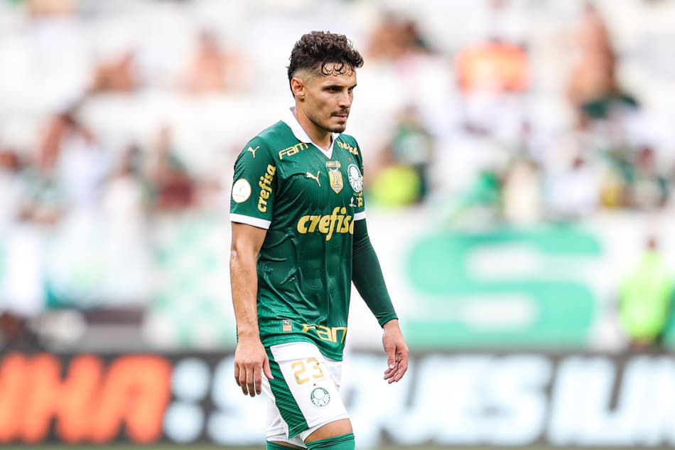 Raphael Veiga